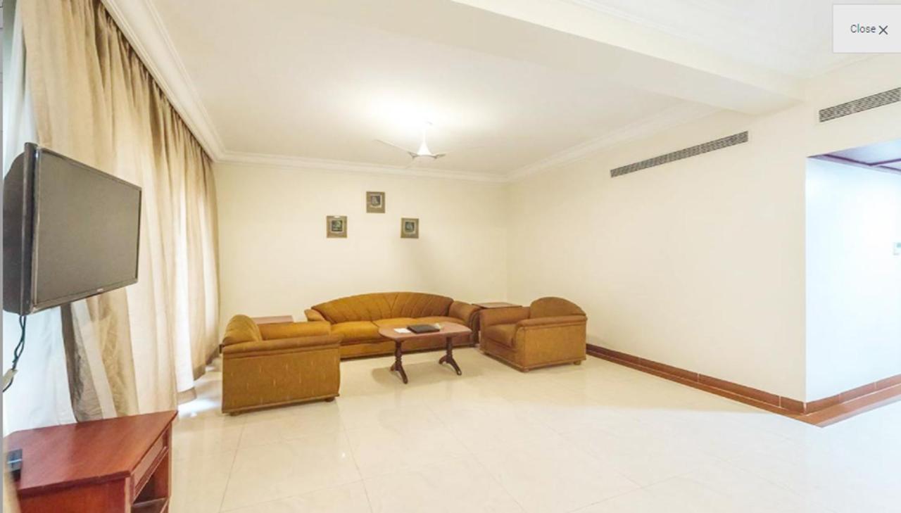 Rns Residency Sea View Hotel Mavalli Bagian luar foto