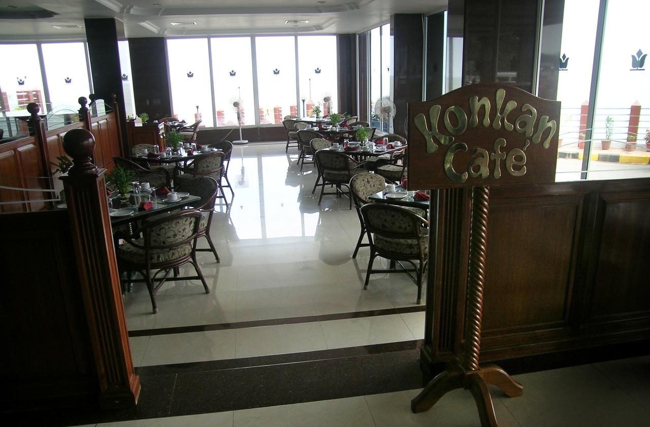 Rns Residency Sea View Hotel Mavalli Bagian luar foto